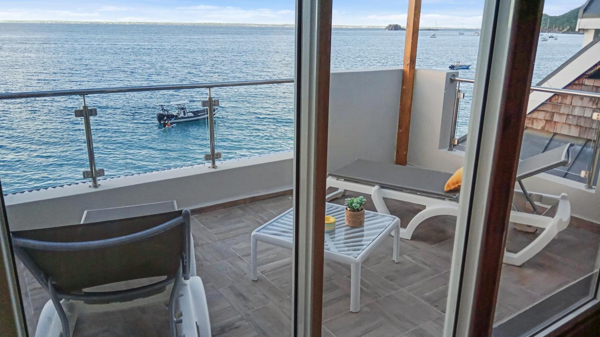 Residence Catalina 2 Bedrooms Apartments Grand Case Room photo