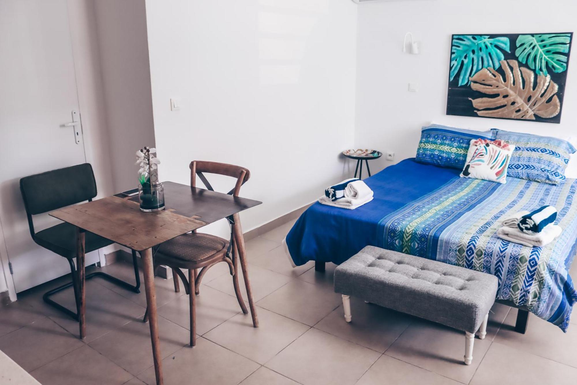 Residence Catalina 2 Bedrooms Apartments Grand Case Room photo